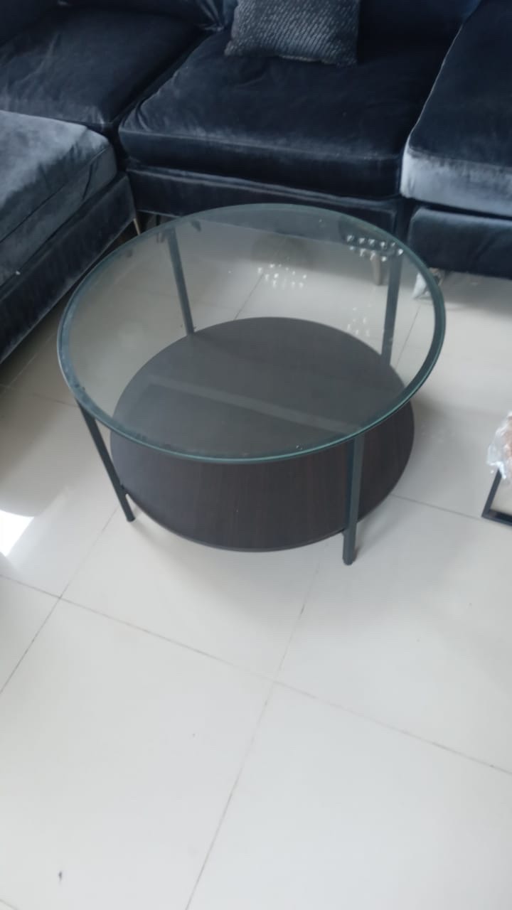 decoración y accesorios - mesa de centro  0