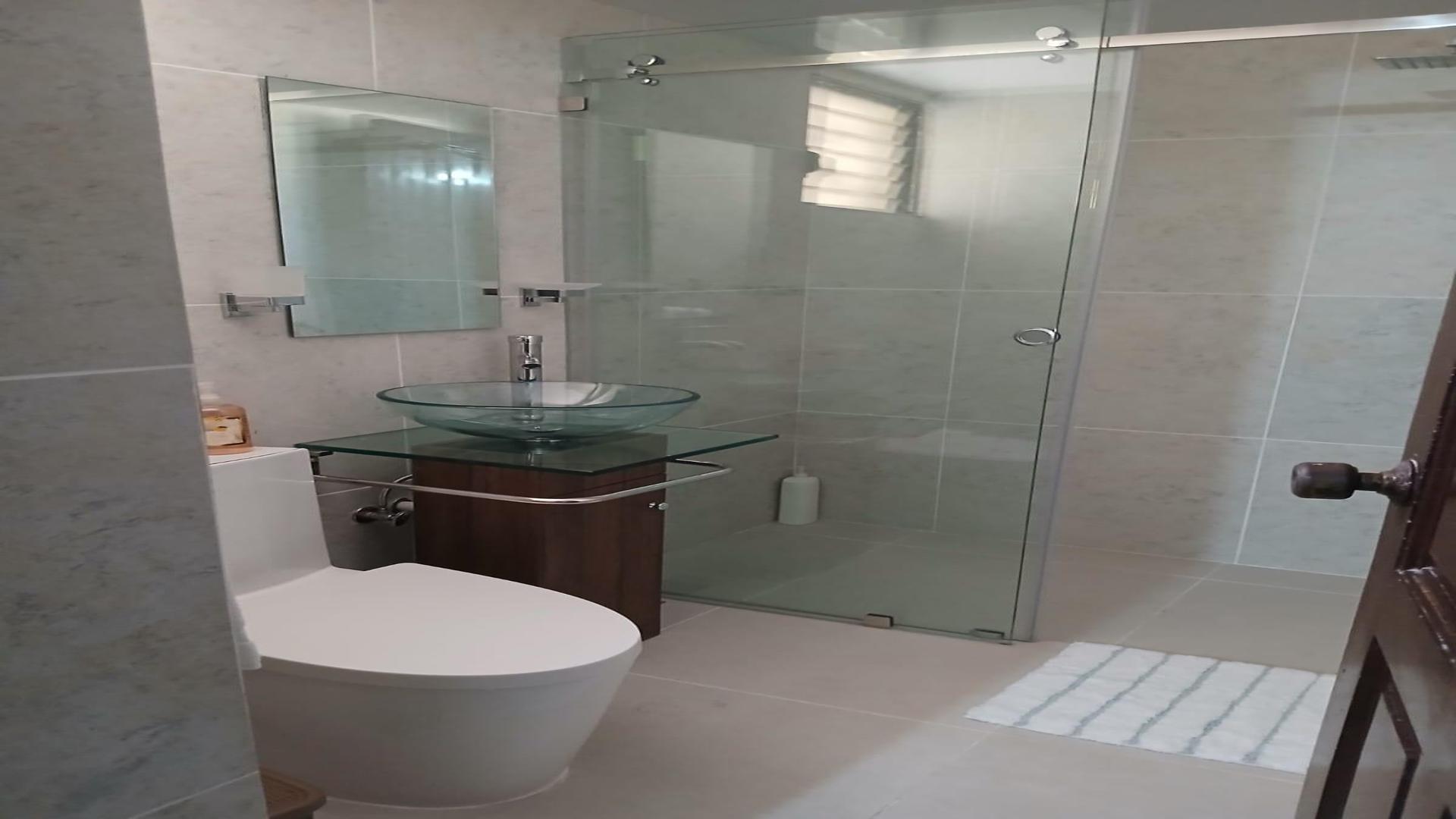apartamentos - ALQUILO apartamento amueblado Buenos Aires Del Mirador 4