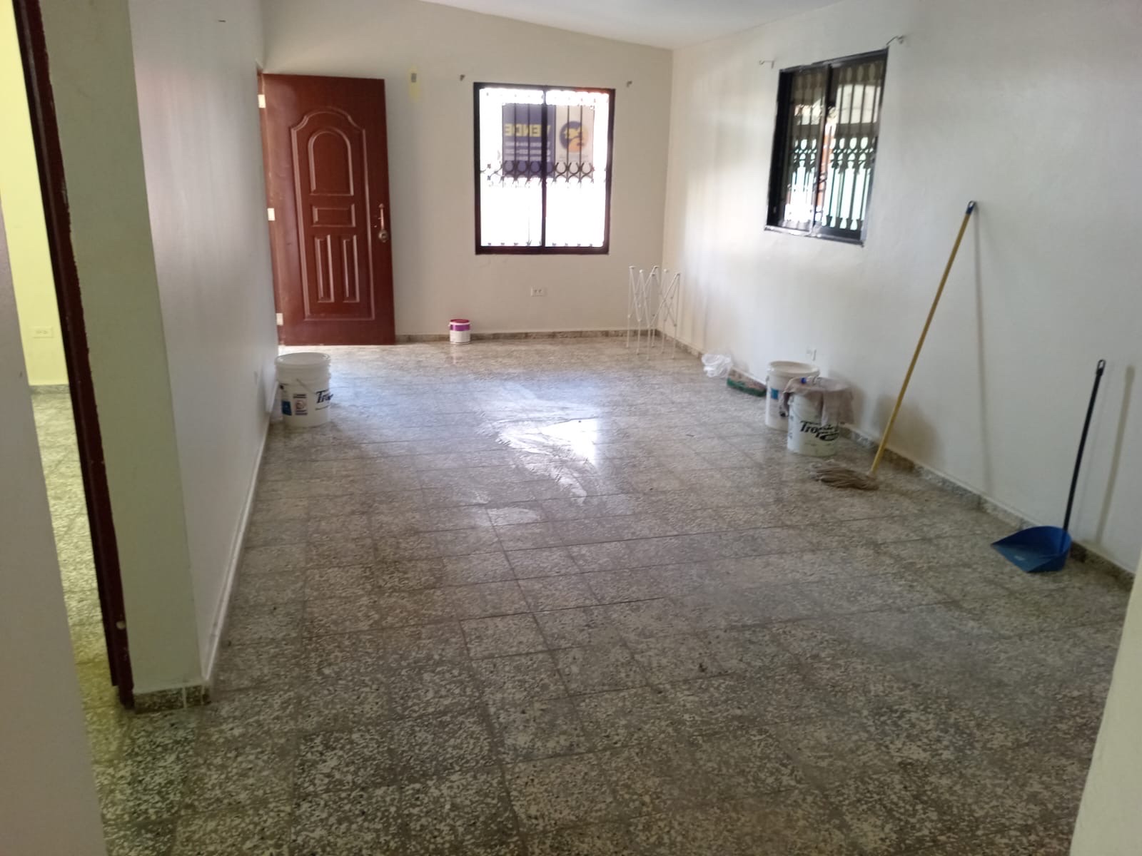 casas - Vendo casa de oportunidad en Villa Carmen, Santo Domingo Este! 8