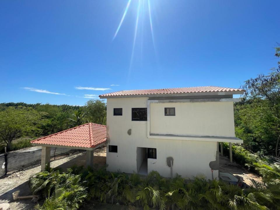 casas - Casa en METRO COUNTRY CLUB JUAN DOLIO 9