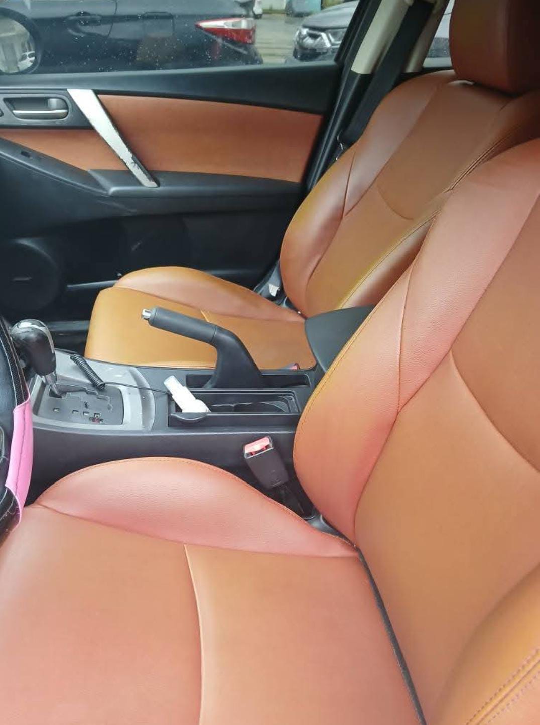 carros - mazda 3 2010 hatchback en buen precio 5