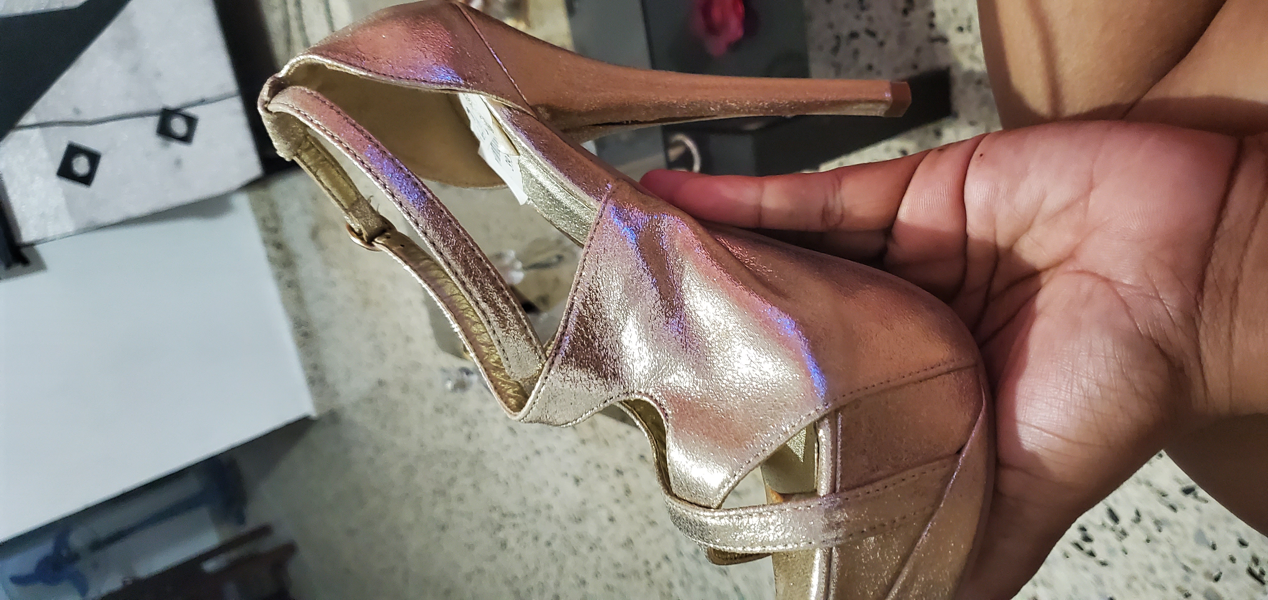 zapatos para mujer - sandalias de mujer 