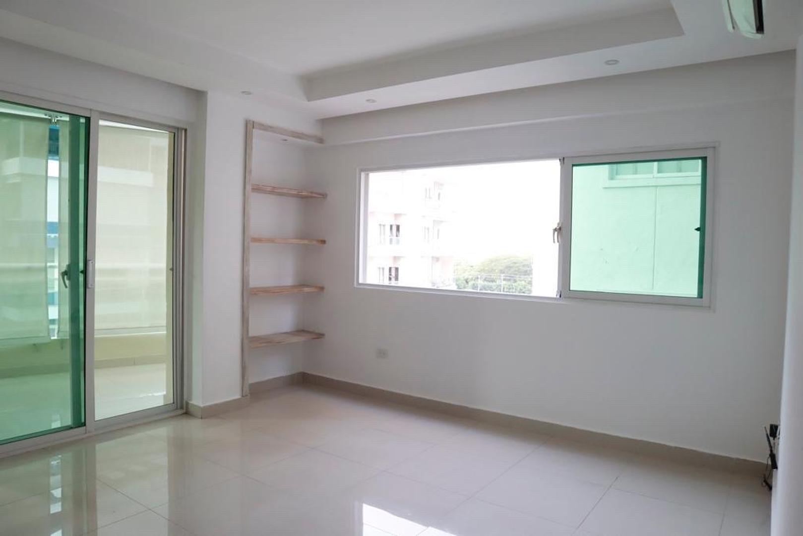 apartamentos - Se alquila en el Ensanche Naco. 1