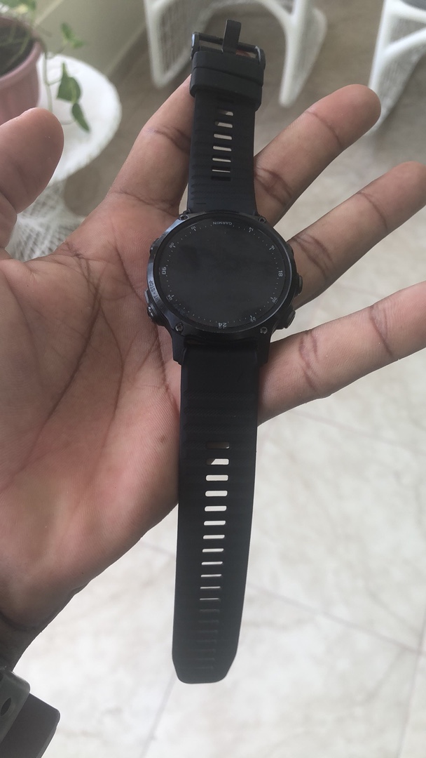 bicicletas y accesorios - Reloj Garmin mk2s 
