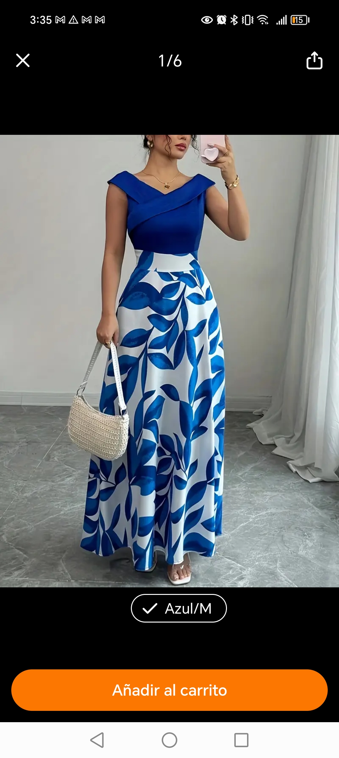 ropa para mujer - Ofertas de vestidos  1