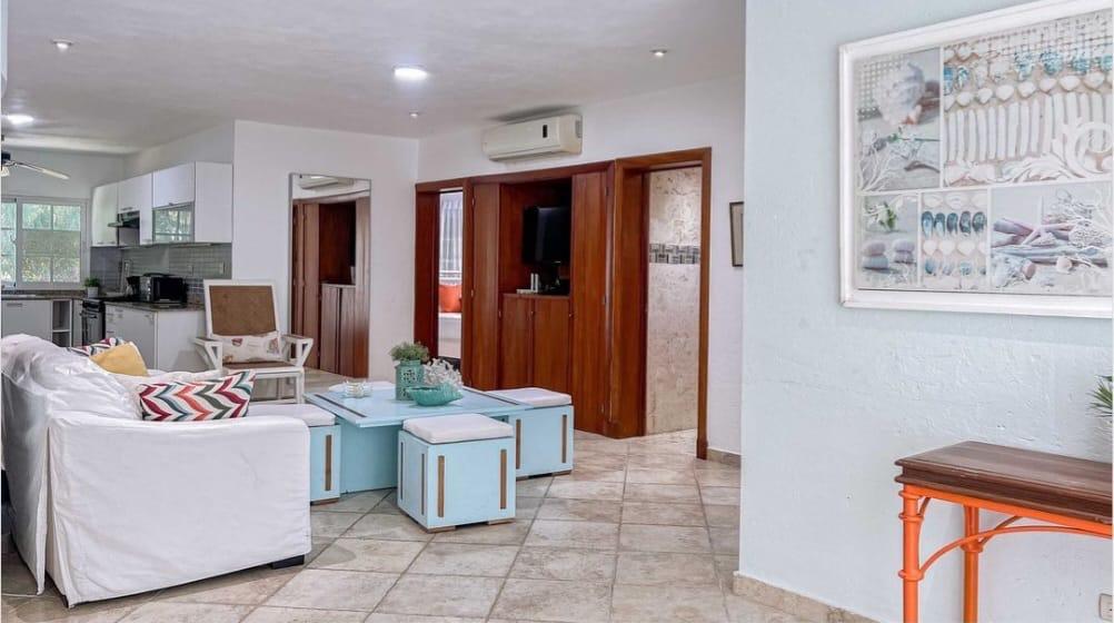 apartamentos - Apartamento en Alquiler – Punta Cana Village 1