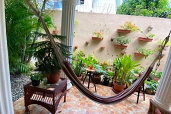 casas - Vendo casa en Cerros de Arroyo Hondo III 6