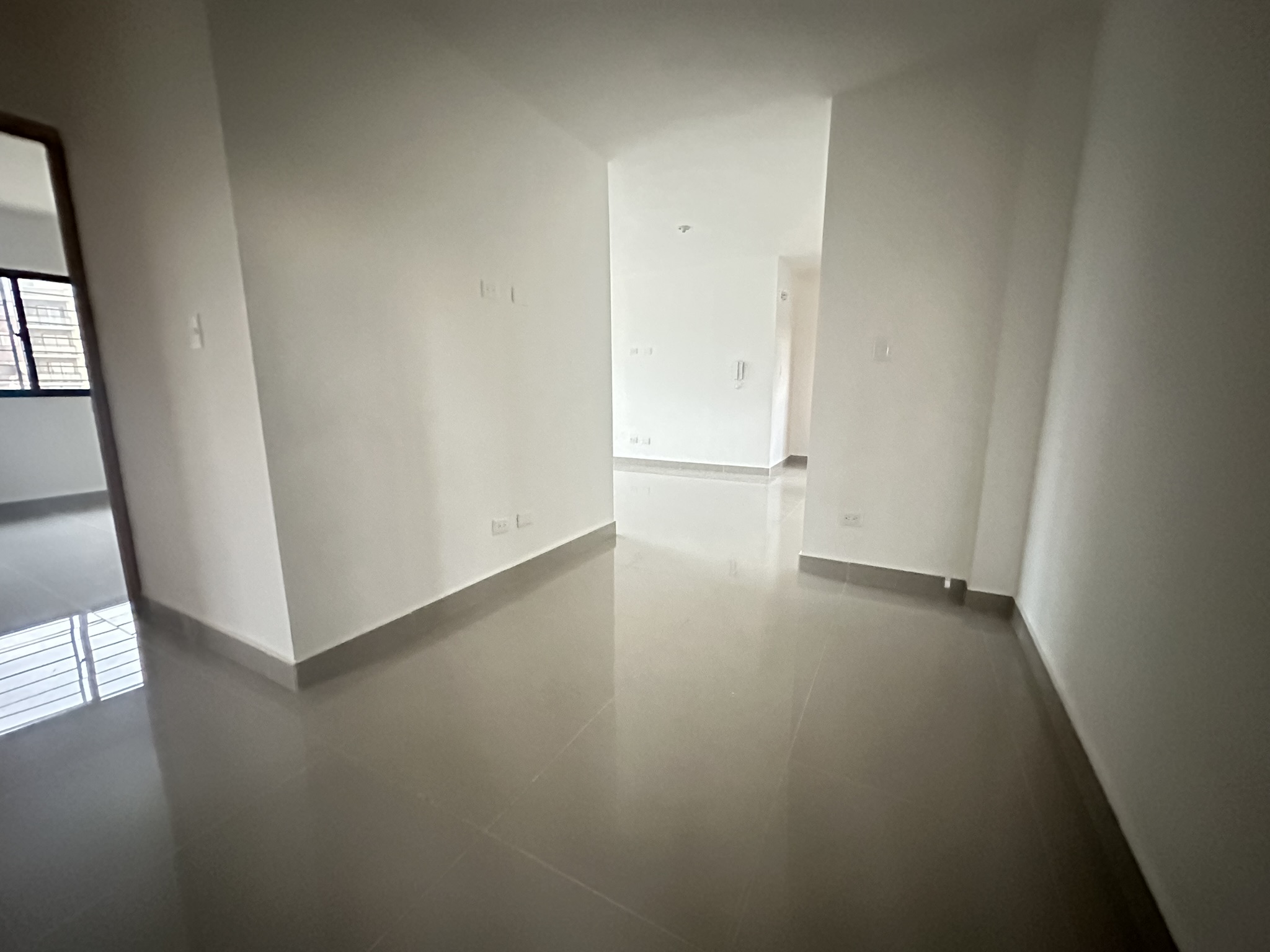 apartamentos - Apartamento de 3 habitaciones con Patio  4