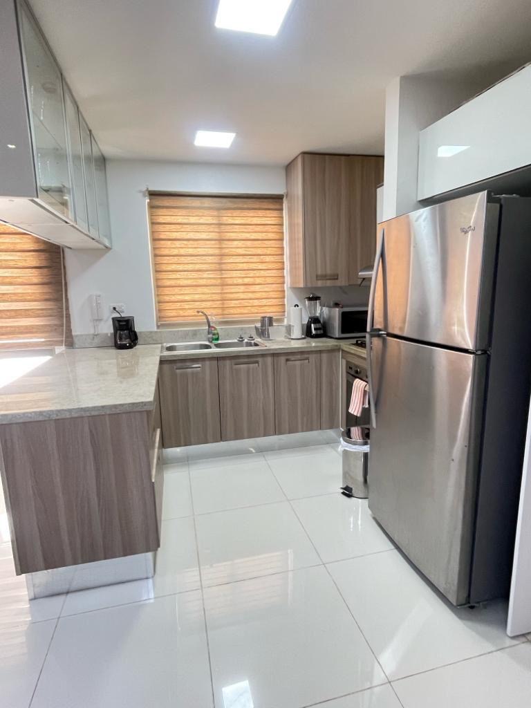 apartamentos - VENDO APARTAMENTO AMUEBLADO PIANTINI  3