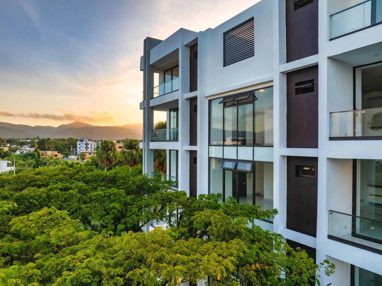 apartamentos - Apartamento en Venta  Santiago, Cerro Hermoso. 8