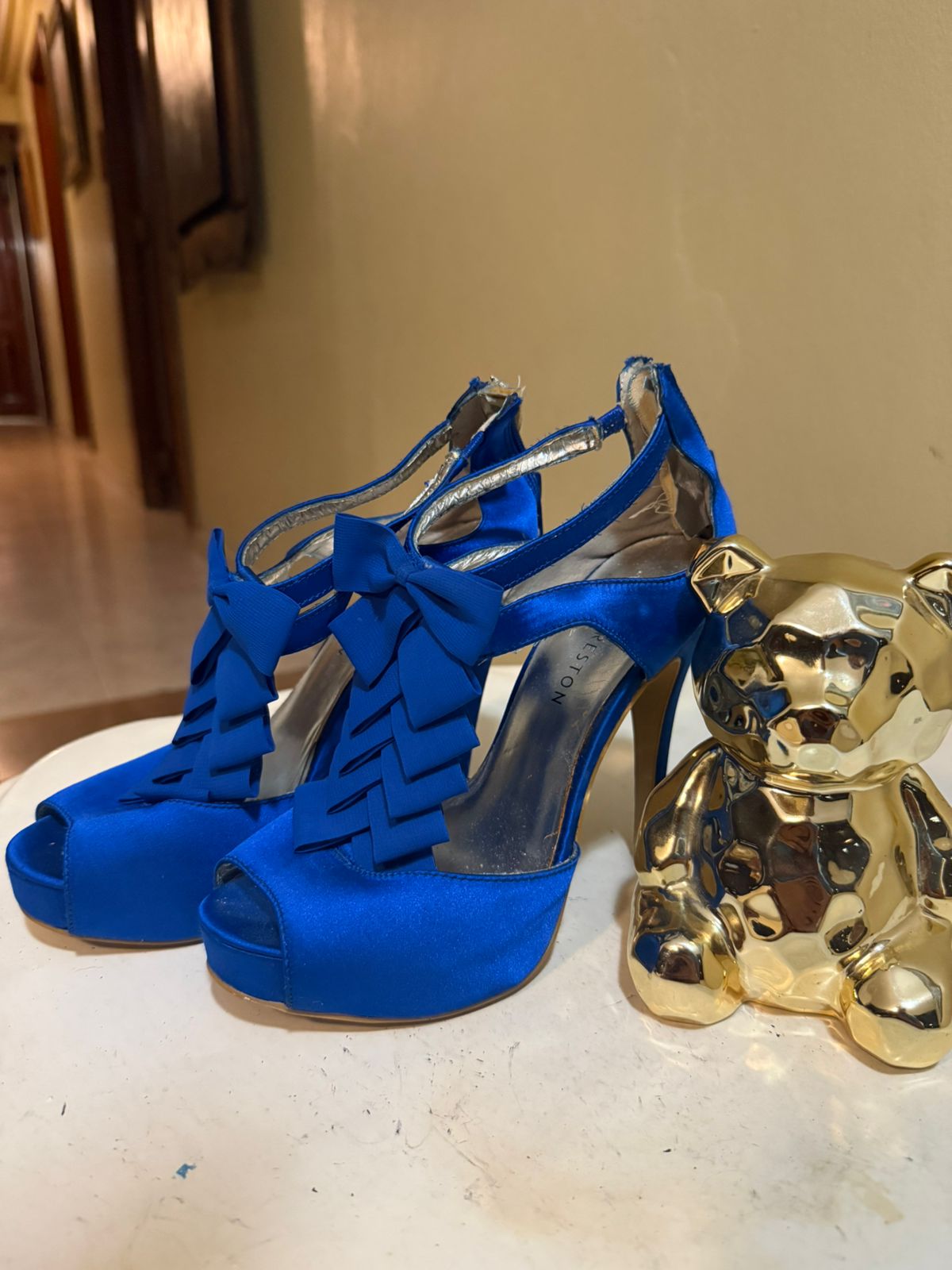 zapatos para mujer - Comodos y Elegantes Zapatos KatePreston para Mujer 0