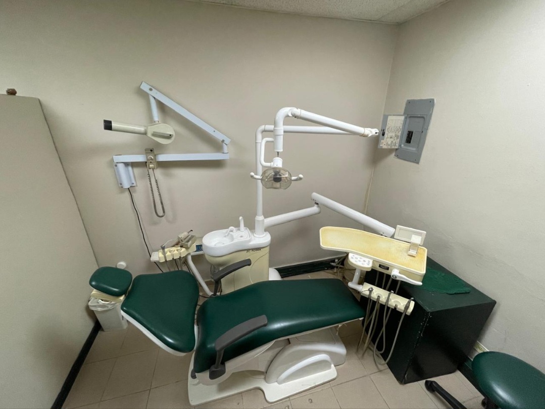 equipos profesionales - Vendo Unidad Odontologíca completa 0