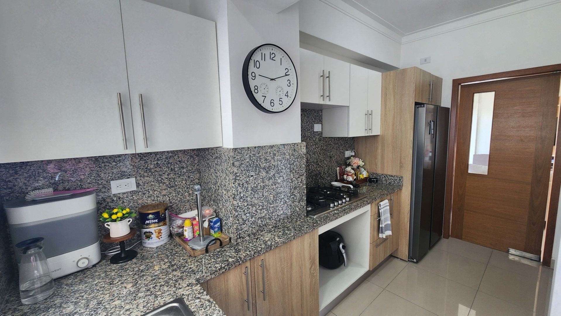 apartamentos - Apartamento en venta en Renacimiento de 2 habitaciones 1