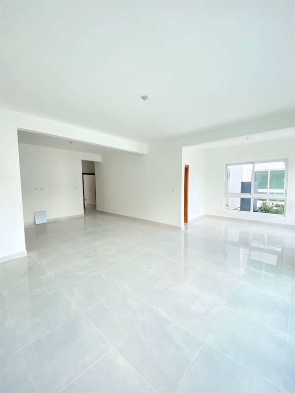 apartamentos - Nuevo apartamento de renta en Jardines del Este 4