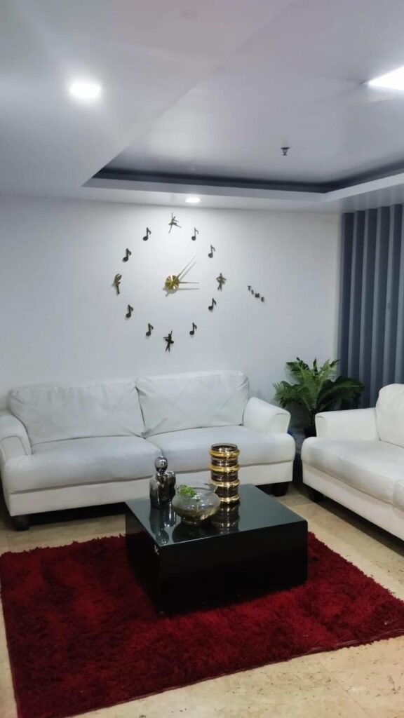 apartamentos - 2731- APTO. EN MALECÓN CENTER, STO. DGO.  6
