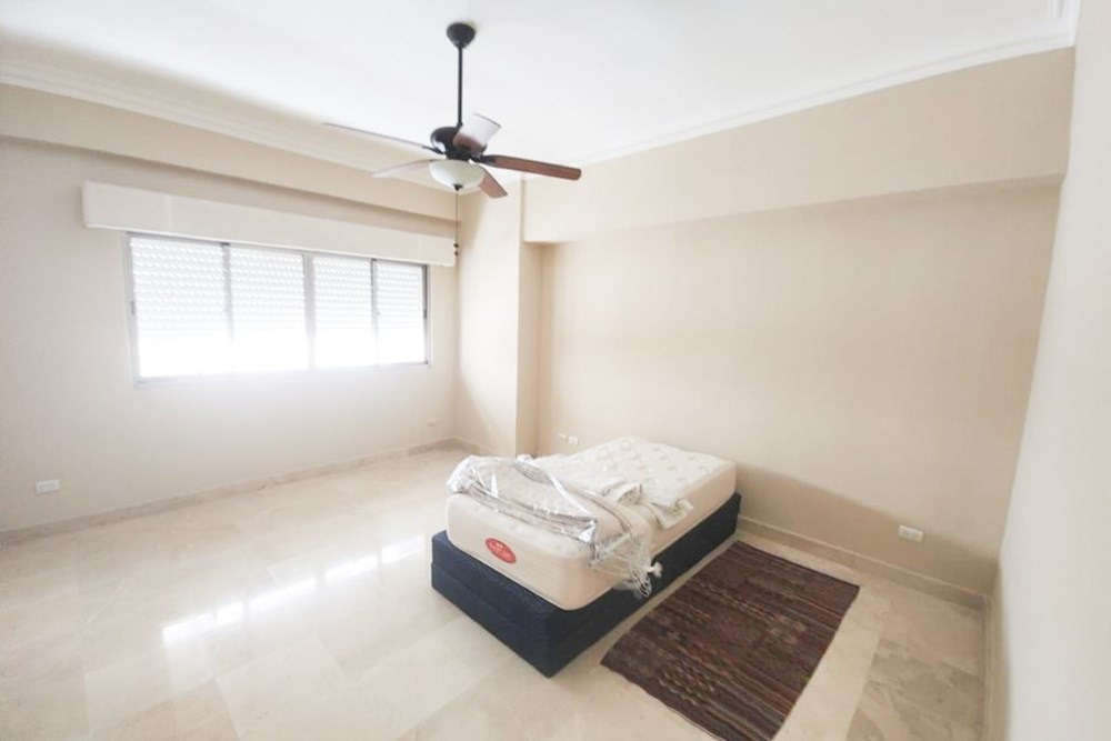apartamentos - Apartamento en Venta en los Cacicazgos 9
