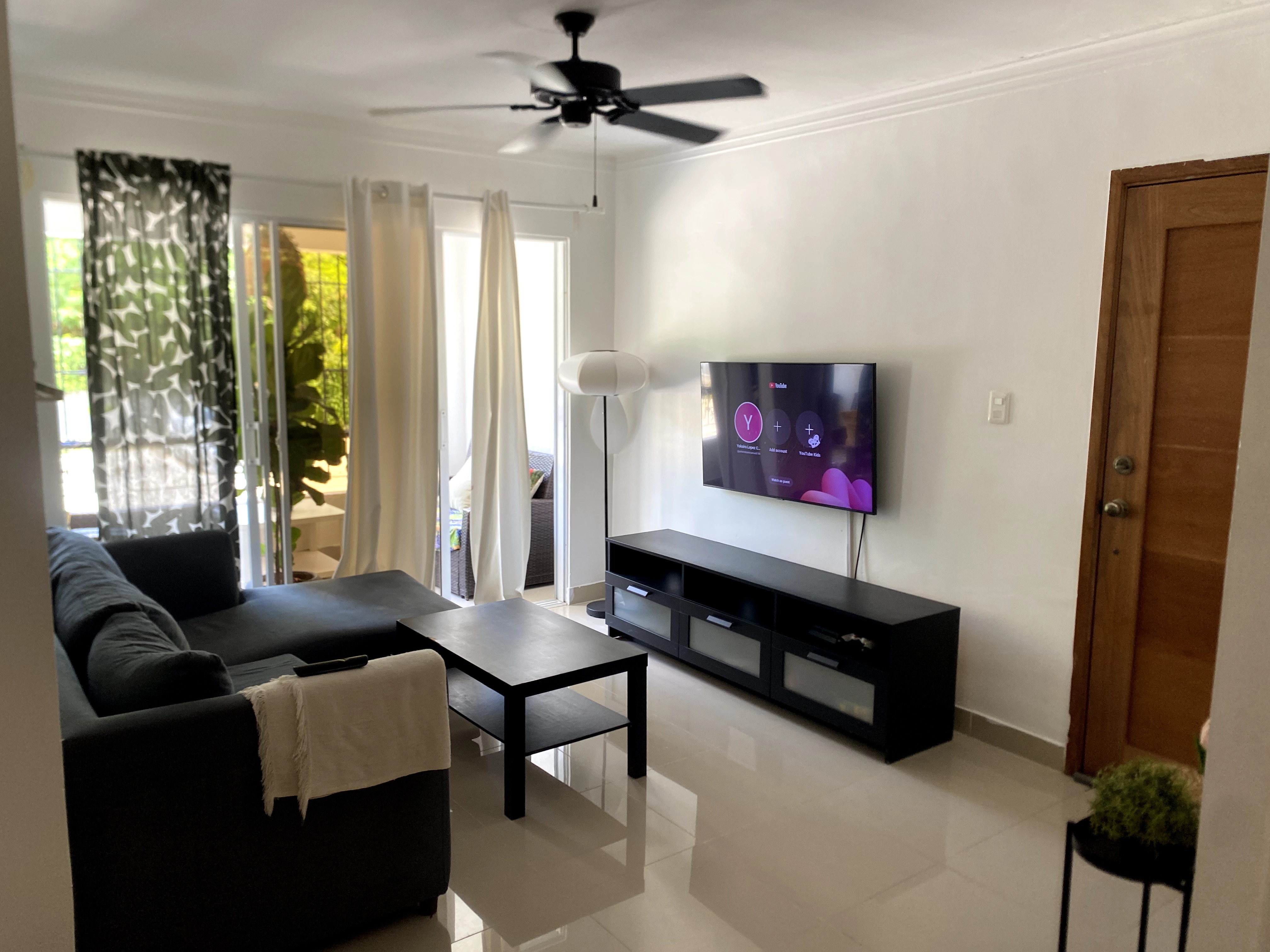 apartamentos - Apartamento en venta en el Residencial Monumental 2