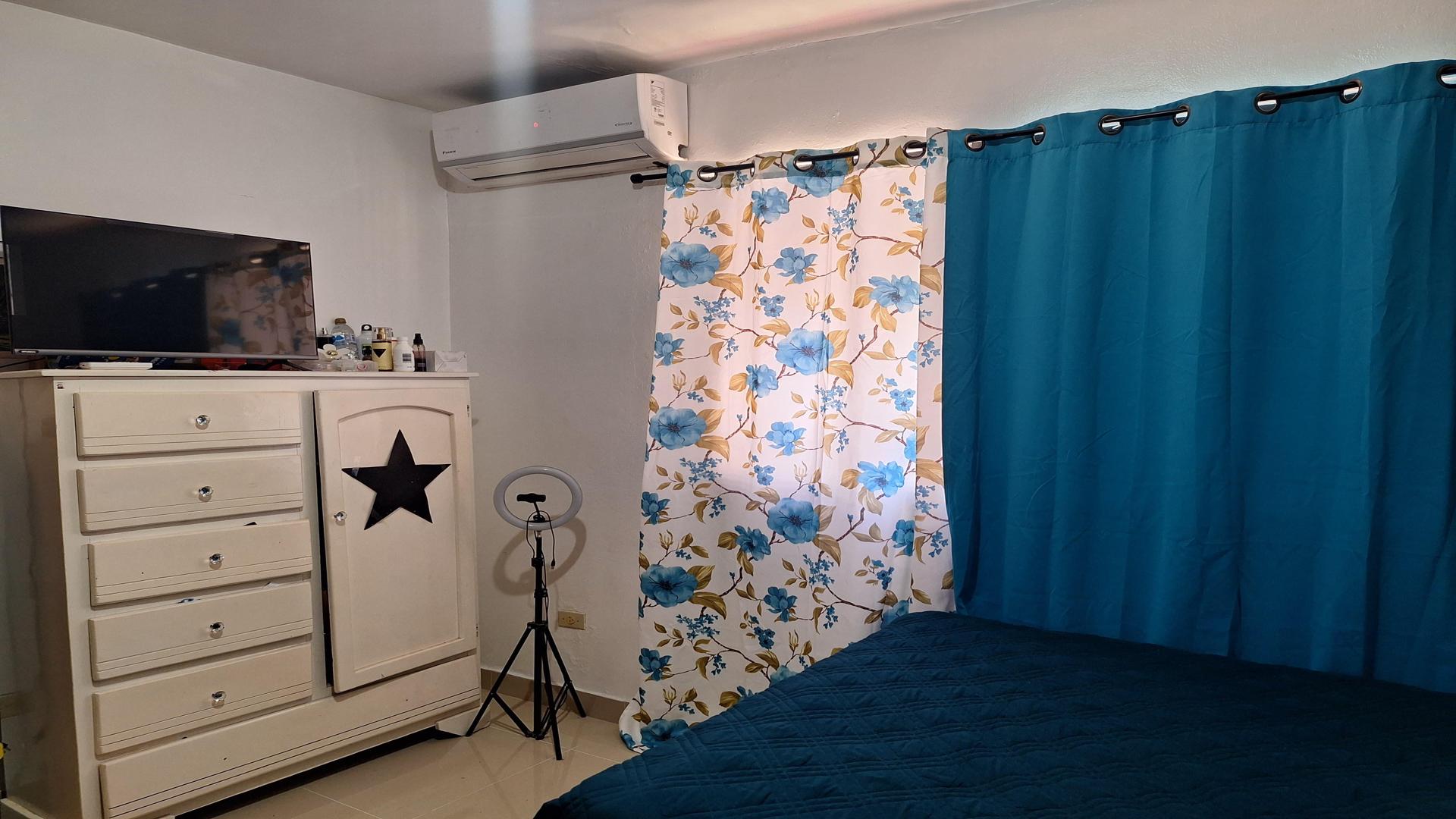 apartamentos - VENDO APARTAMENTO EN LOS RIOS DISTRITO NACIONAL 5