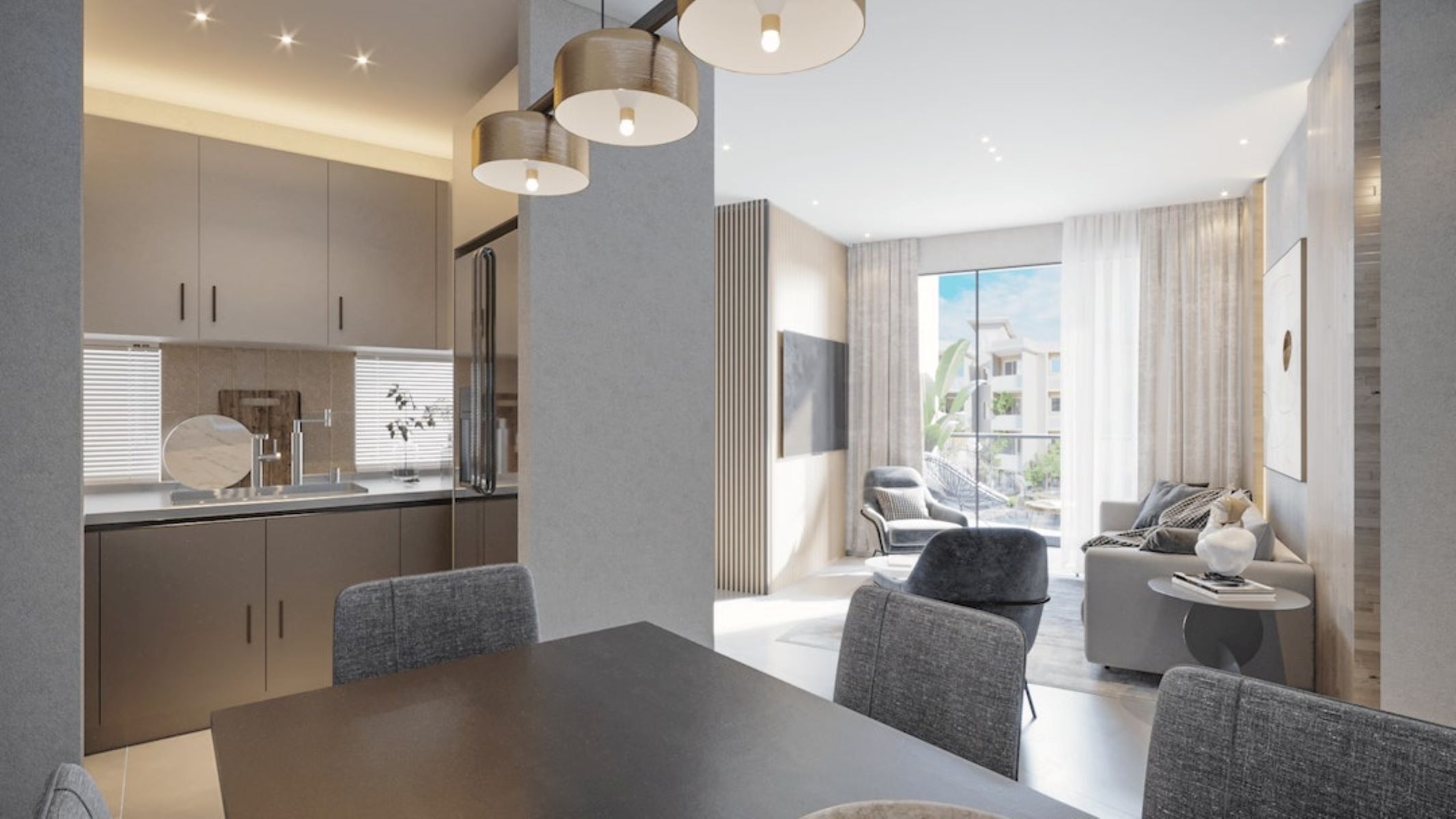 apartamentos - Residencial Colinas de Gurabo III - Santiago. 0