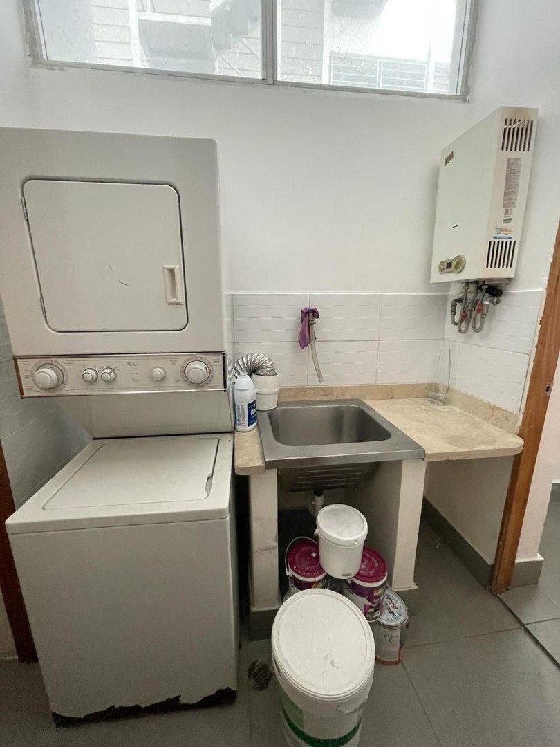 apartamentos - Amplio Penthouse en venta en Serralles 3