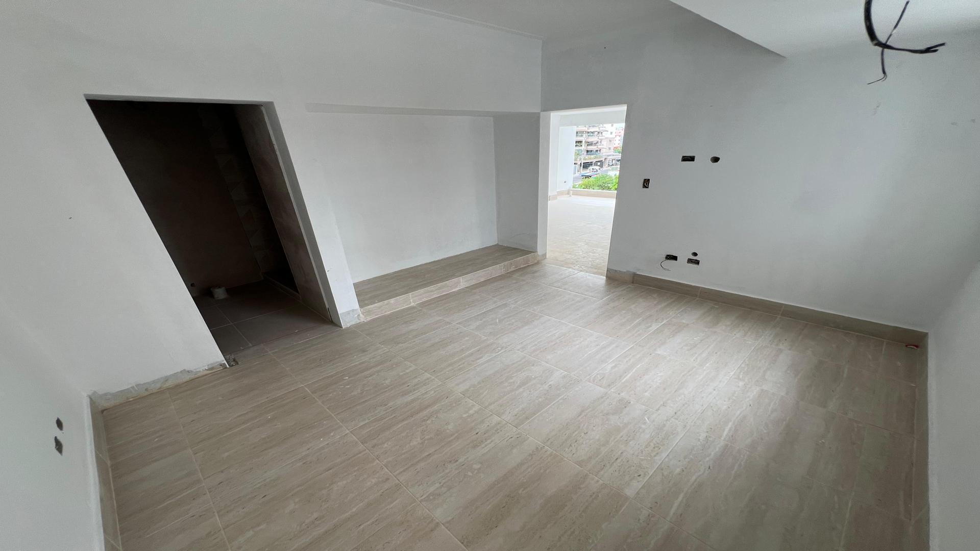 apartamentos - Apartamento en construcción en Venta RENACIMIENTO 6