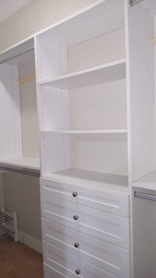 apartamentos - Apartamento full Amueblado en piantini  4