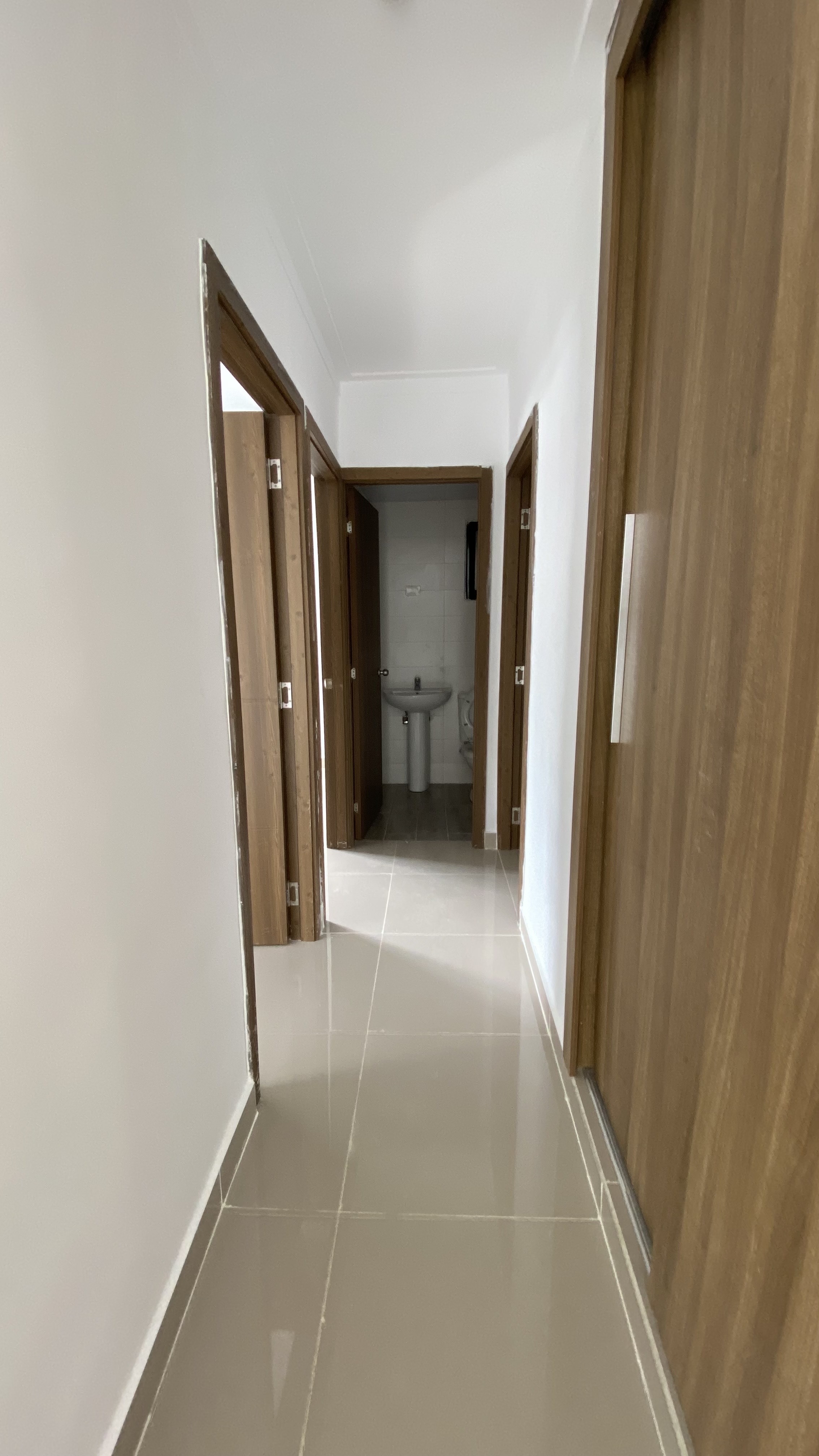 apartamentos - VENDO O ALQUILO APT NUEVO A ESTRENAR  6