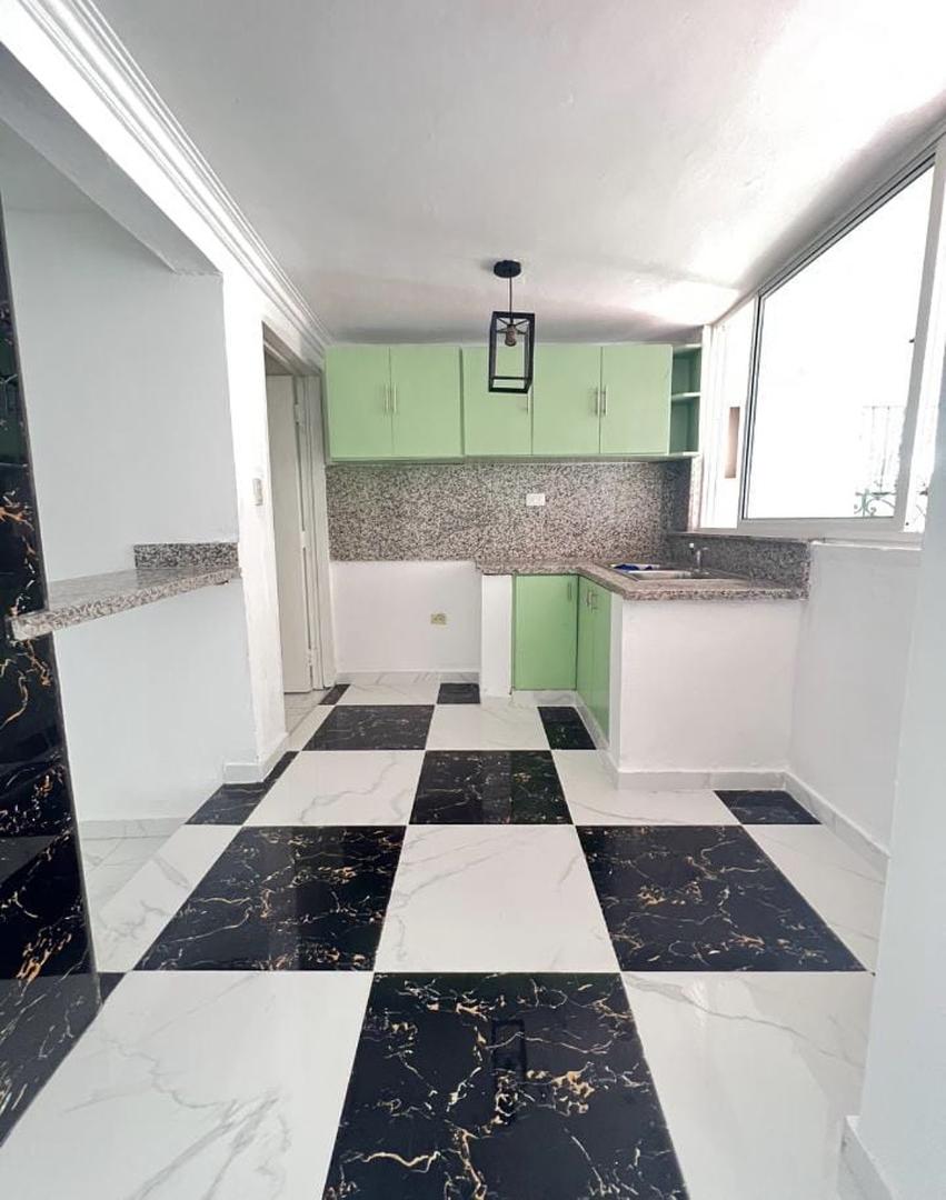 apartamentos - apartamento en alquiler  3
