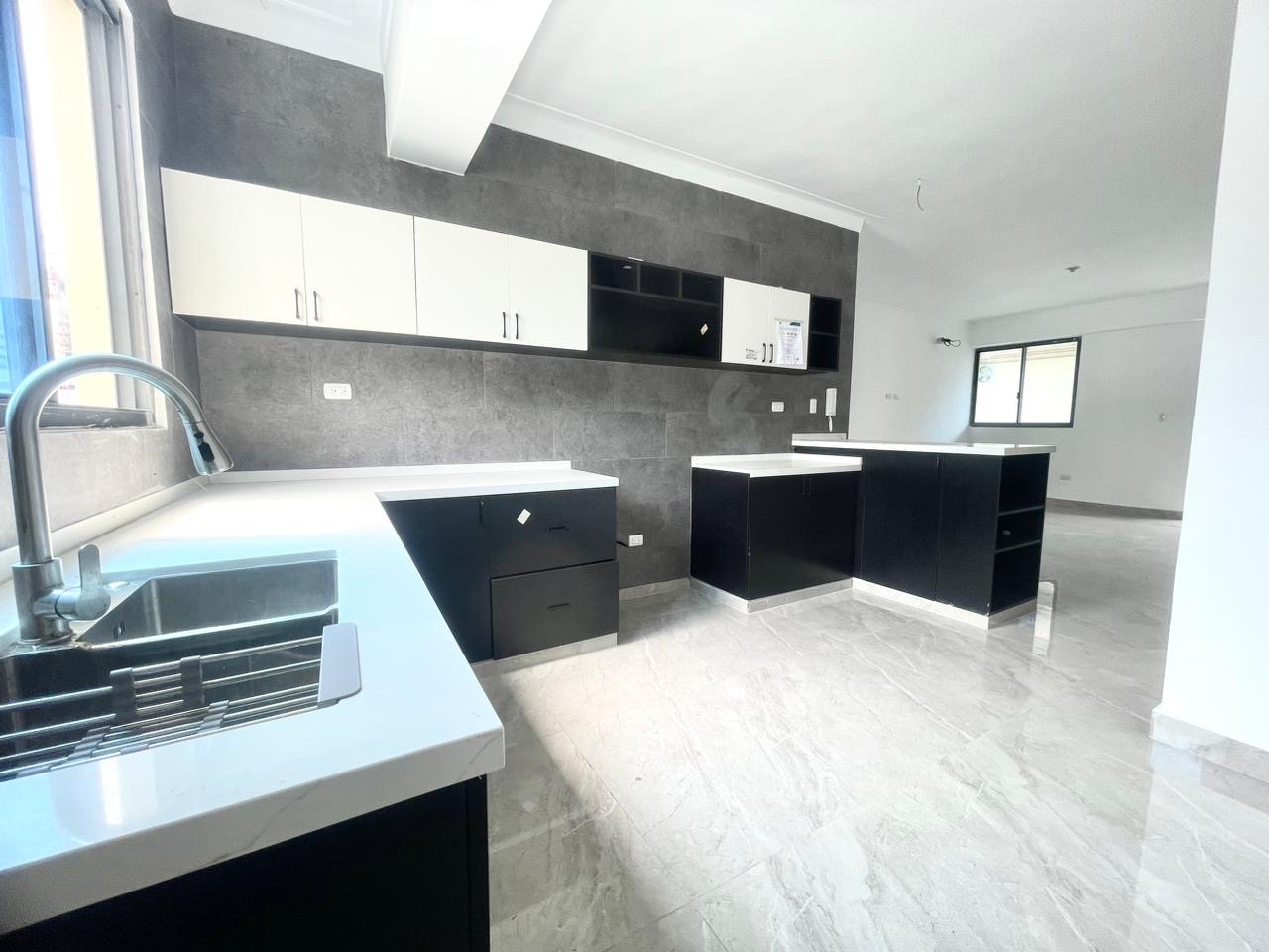 apartamentos - alquiler de apartamento en el Ensanche Paraíso Churchill  0