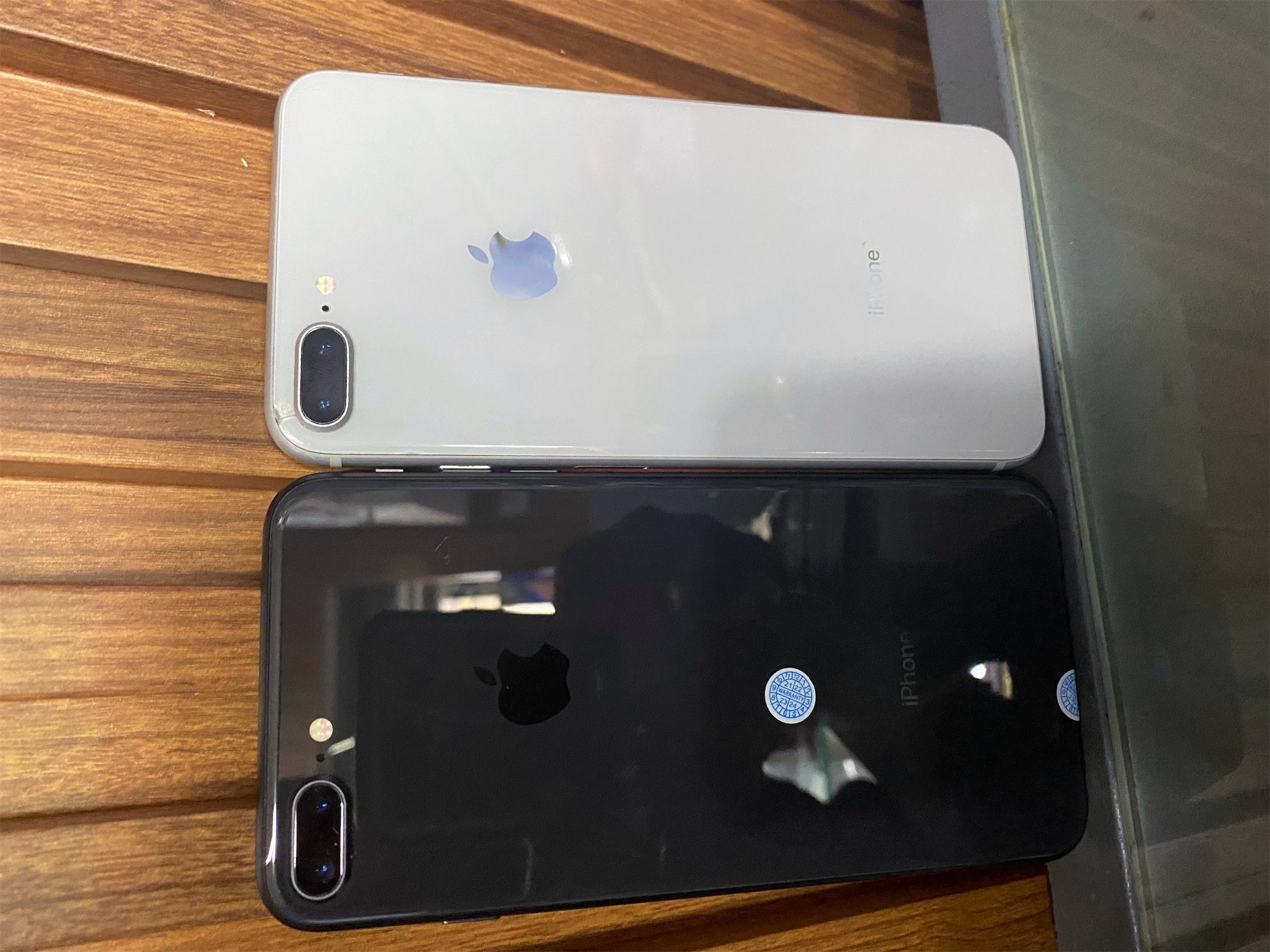celulares y tabletas - iphone 8 plus factory unlocked 64GB  2