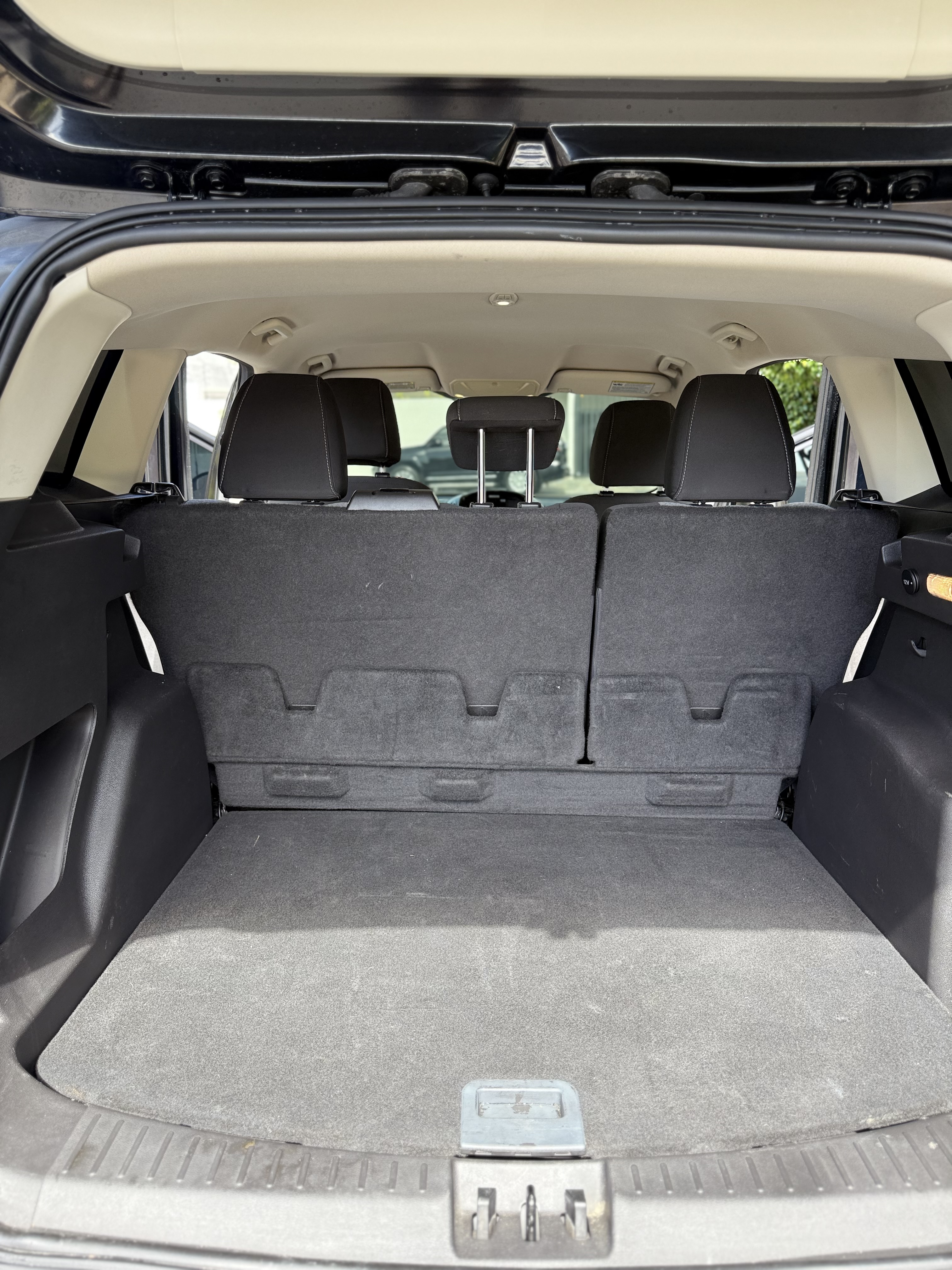 jeepetas y camionetas - Ford escape 2017 SE Unica Dueña $595,000 6