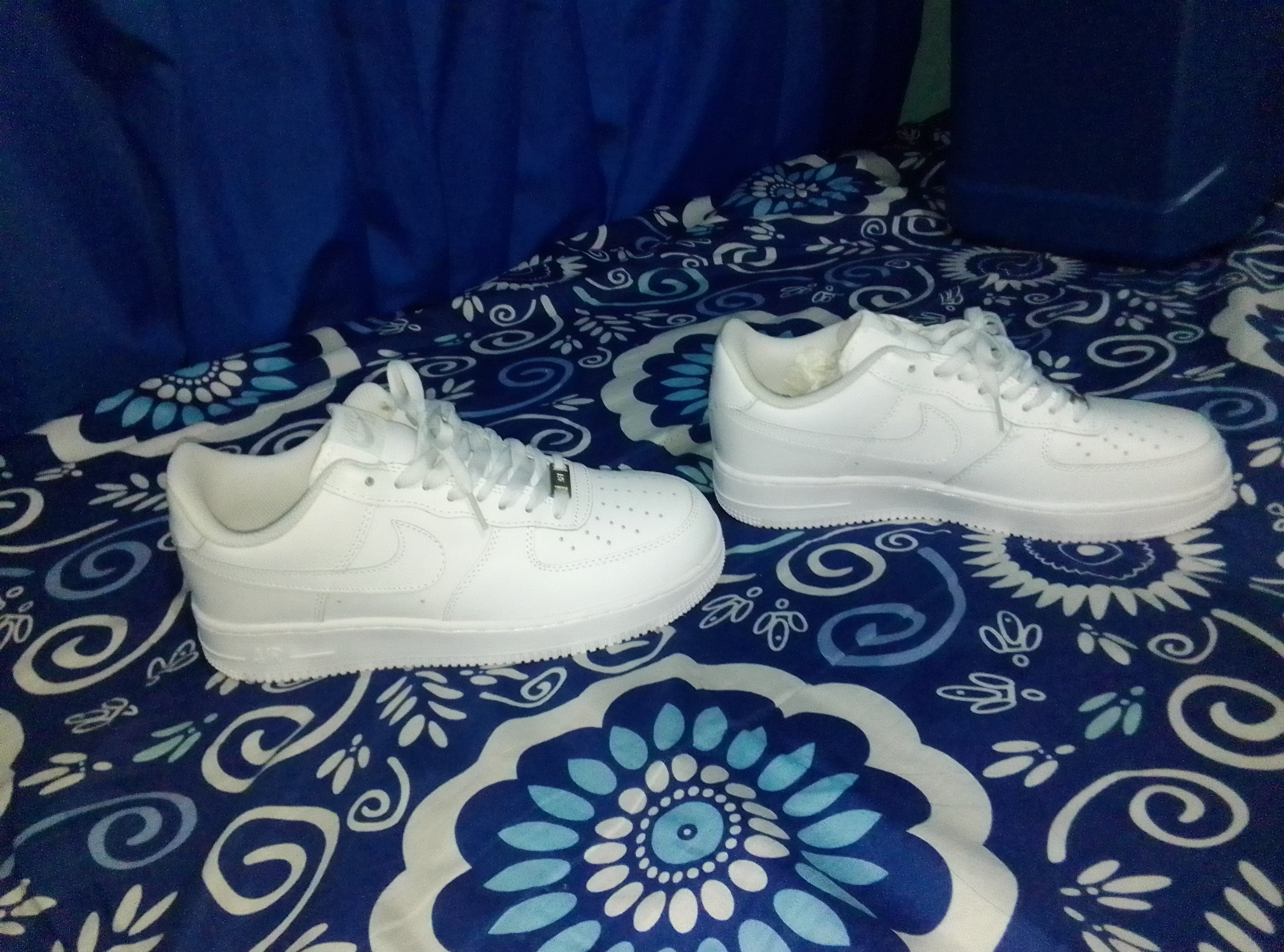 zapatos unisex - Vendo Tennis 1