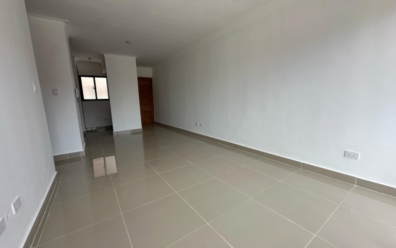apartamentos - APARTAMENTO EN ALQUILER SANTO DOMINGO ESTE - RESIDENCIAL RIVIERA VERDE 1