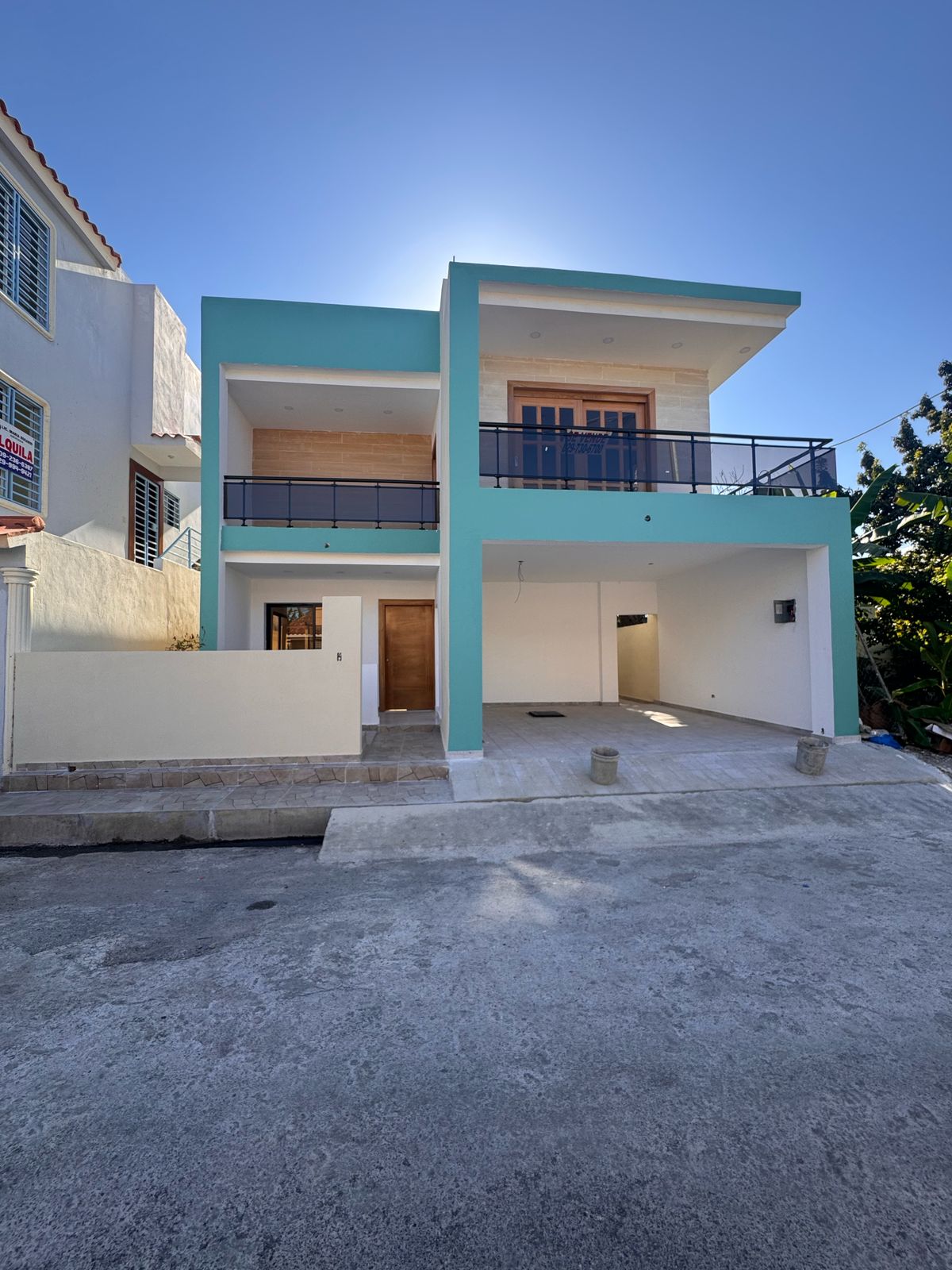 casas - Venta de Casa en Brisa Oriental II  0