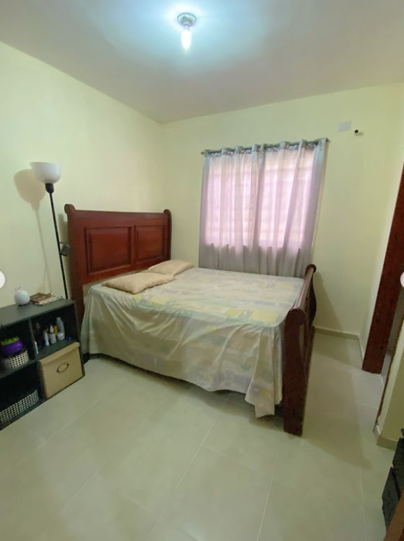apartamentos - Apartamento en San Isidro Labrador 4