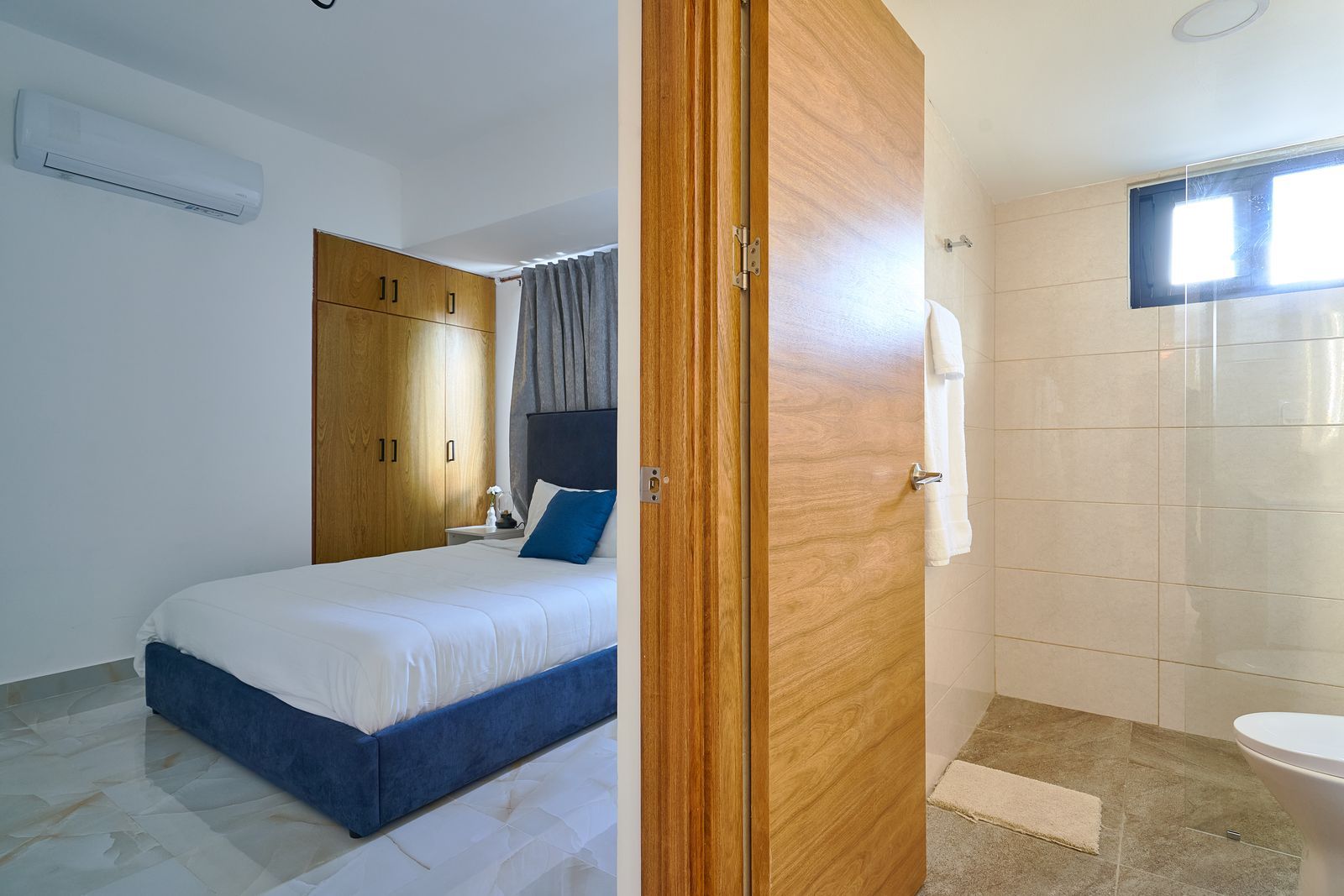 apartamentos - Apartamento en venta Naco 2 habitaciones 8