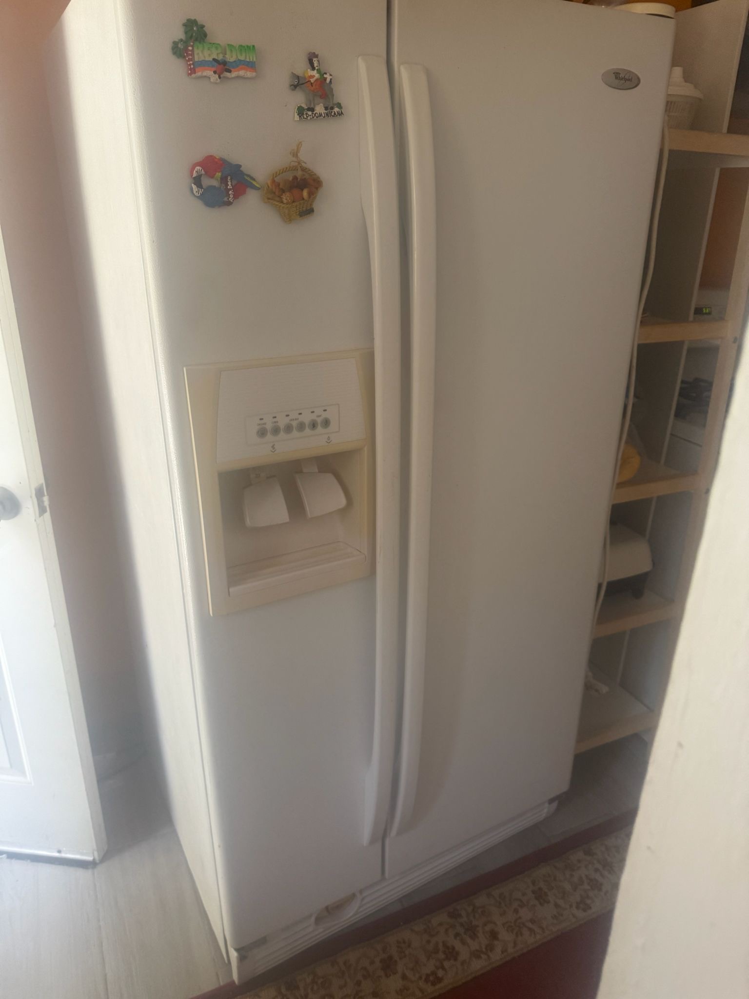 cocina - Nevera en buen estado  3
