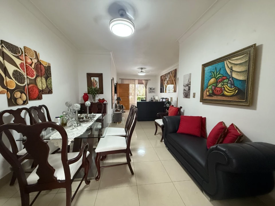 apartamentos - APARTAMENTO EN MIRADOR SUR 4