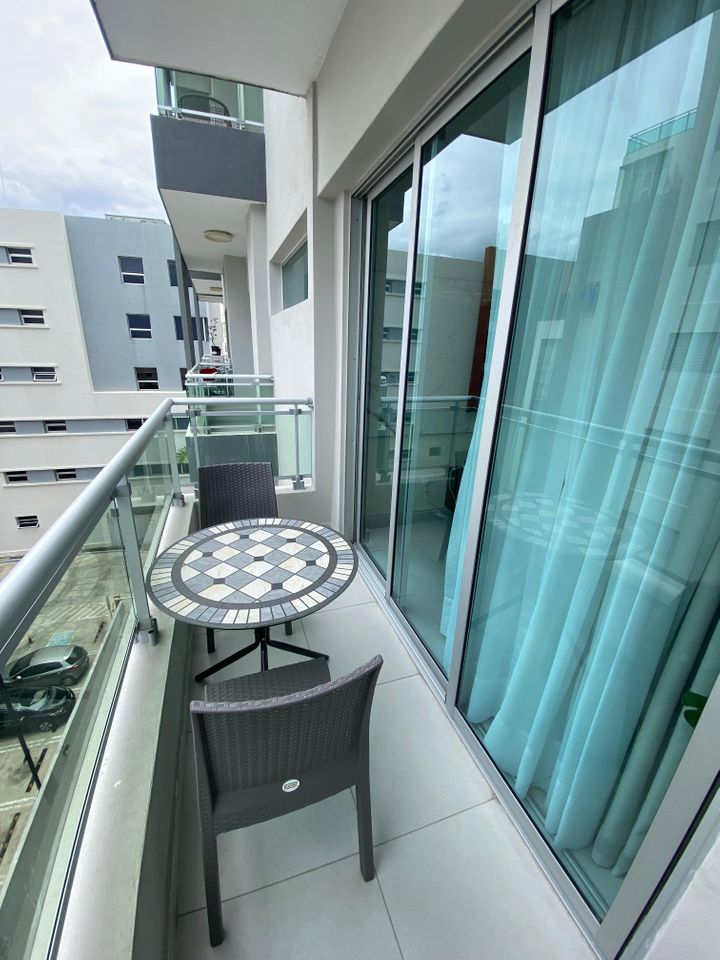 apartamentos - Venta de apartamentos en Bella vista  8
