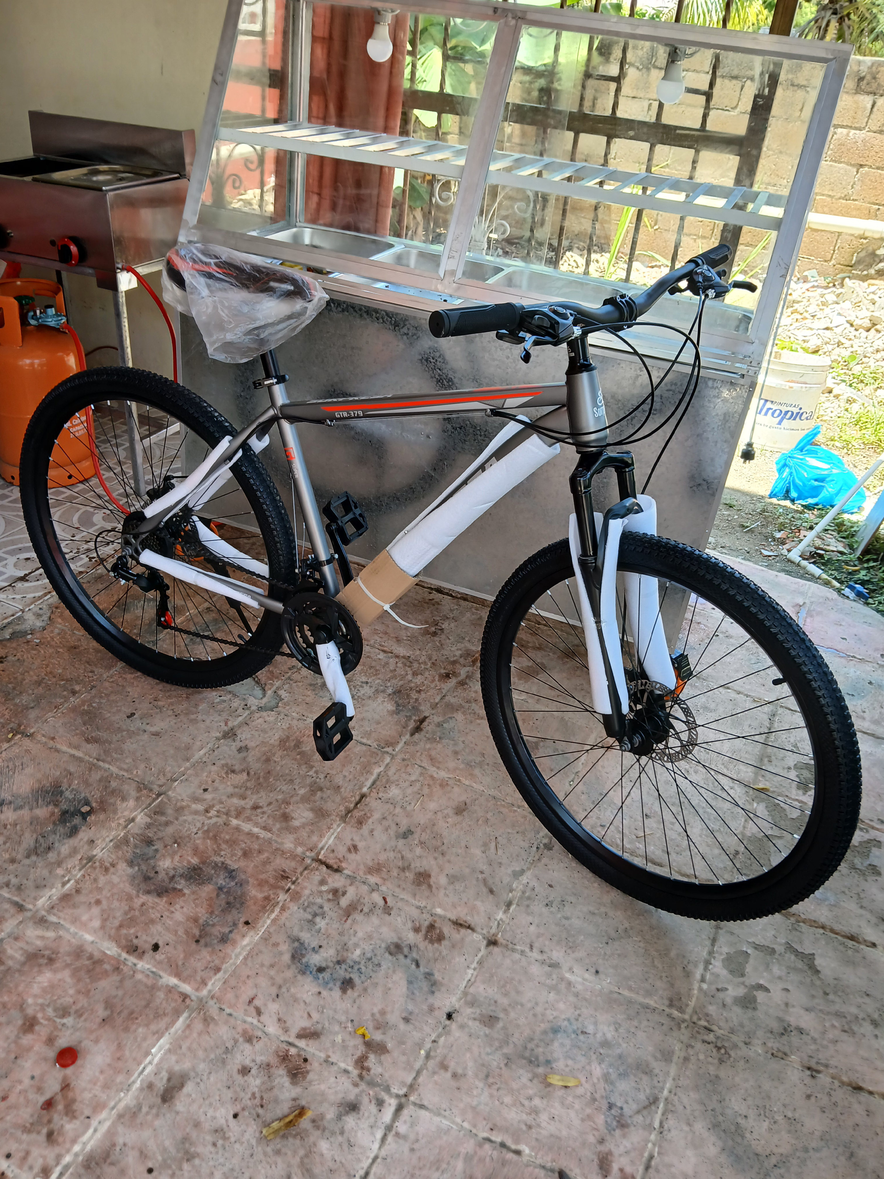 deportes - bicicletas aros 26 y 29 nuevas 1