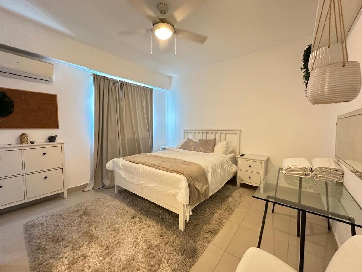apartamentos - Apartamento de venta en Gazcue 4