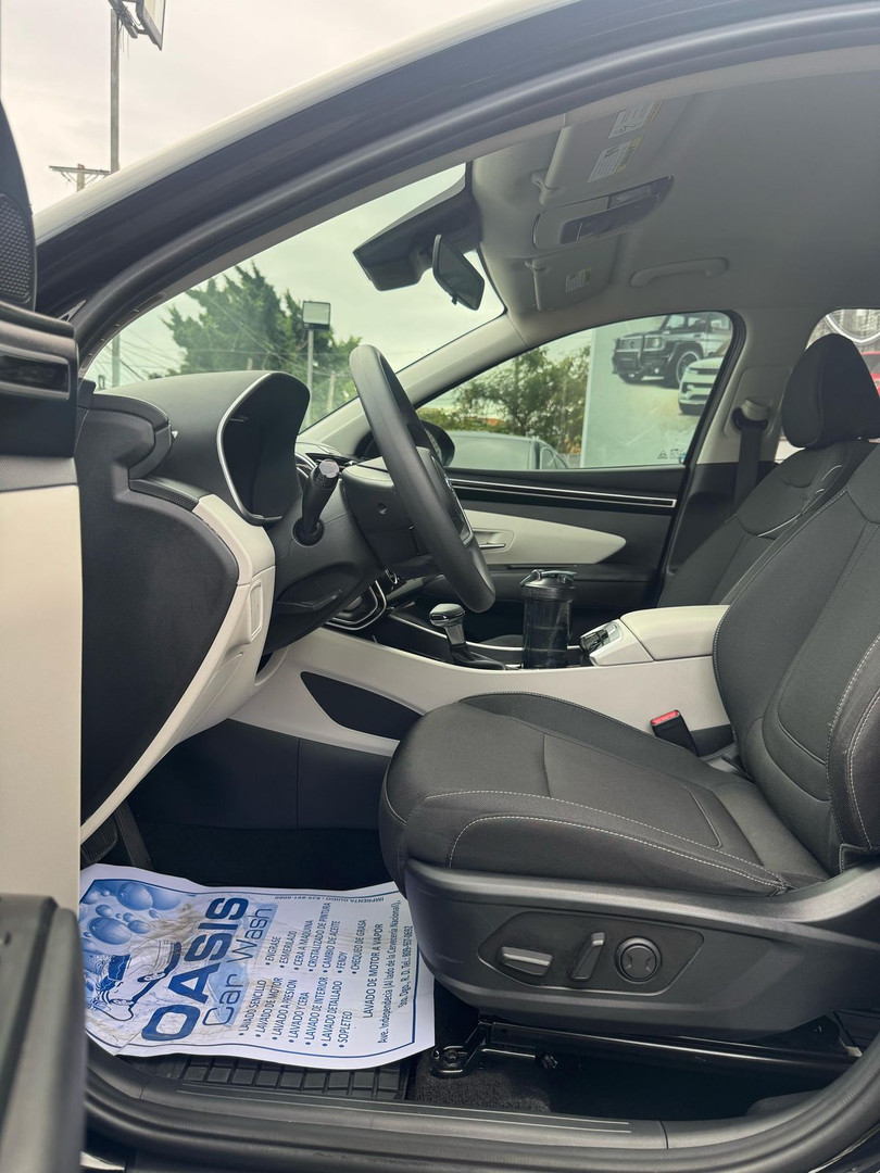 jeepetas y camionetas - Hyundai Tucson SEL 2022 5
