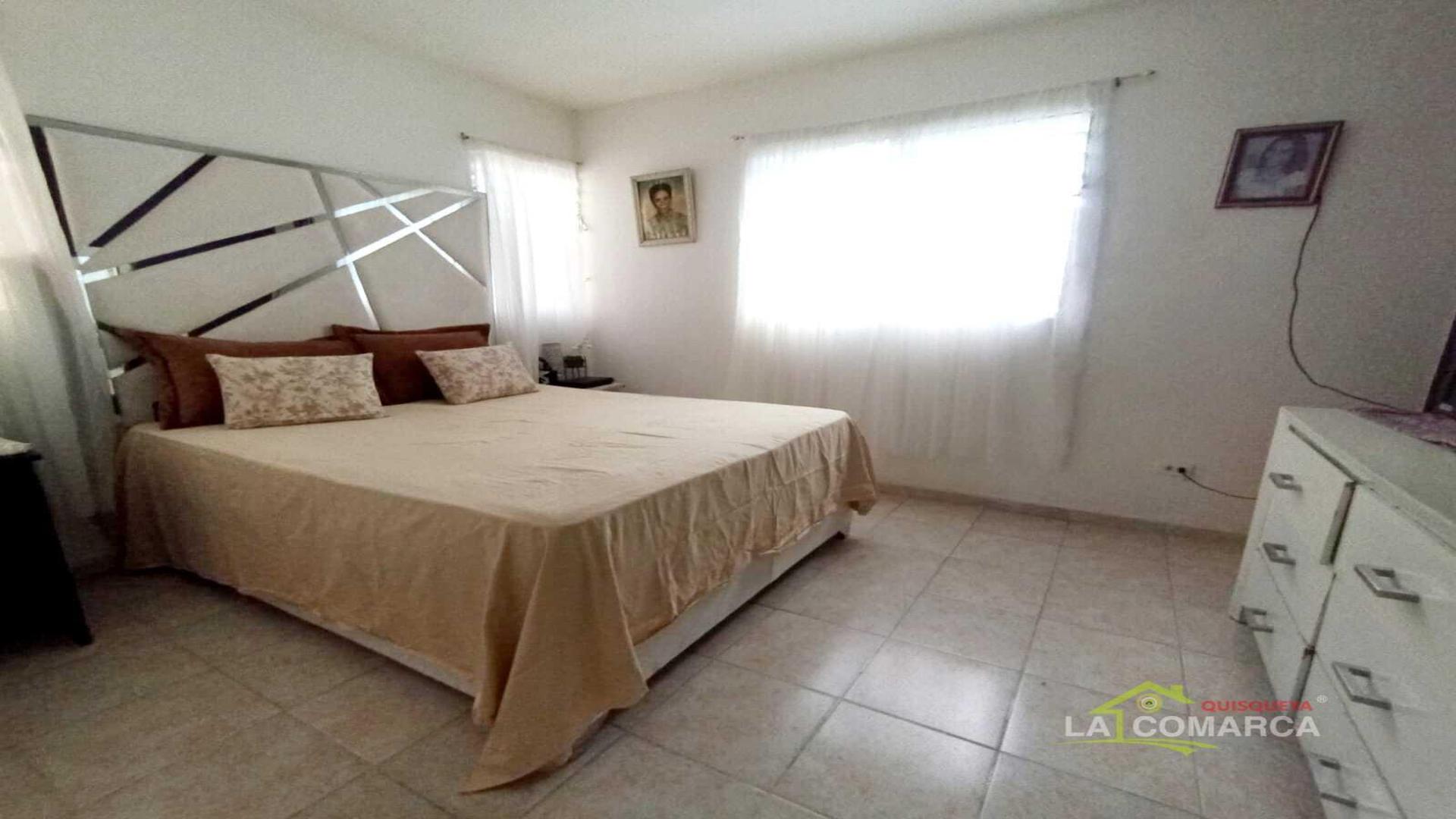 apartamentos - Apartamento de Venta   en Villa Magisterial En Santiago 8
