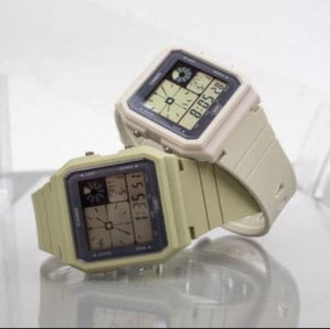 joyas, relojes y accesorios - Relojes para dama y caballeros 
Stanley Steel 