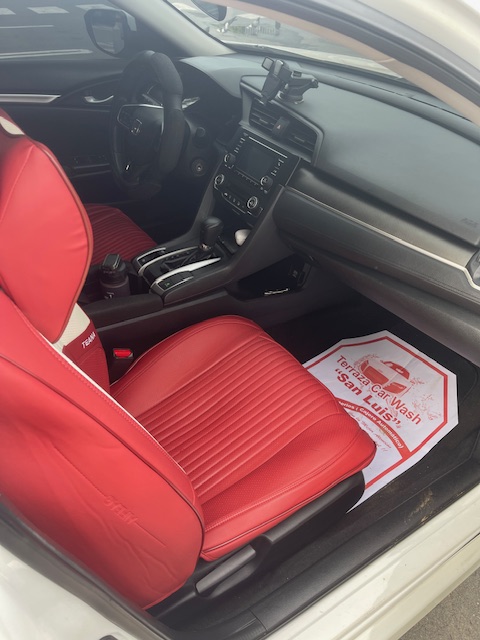 carros - Honda Civic LX 2020 5