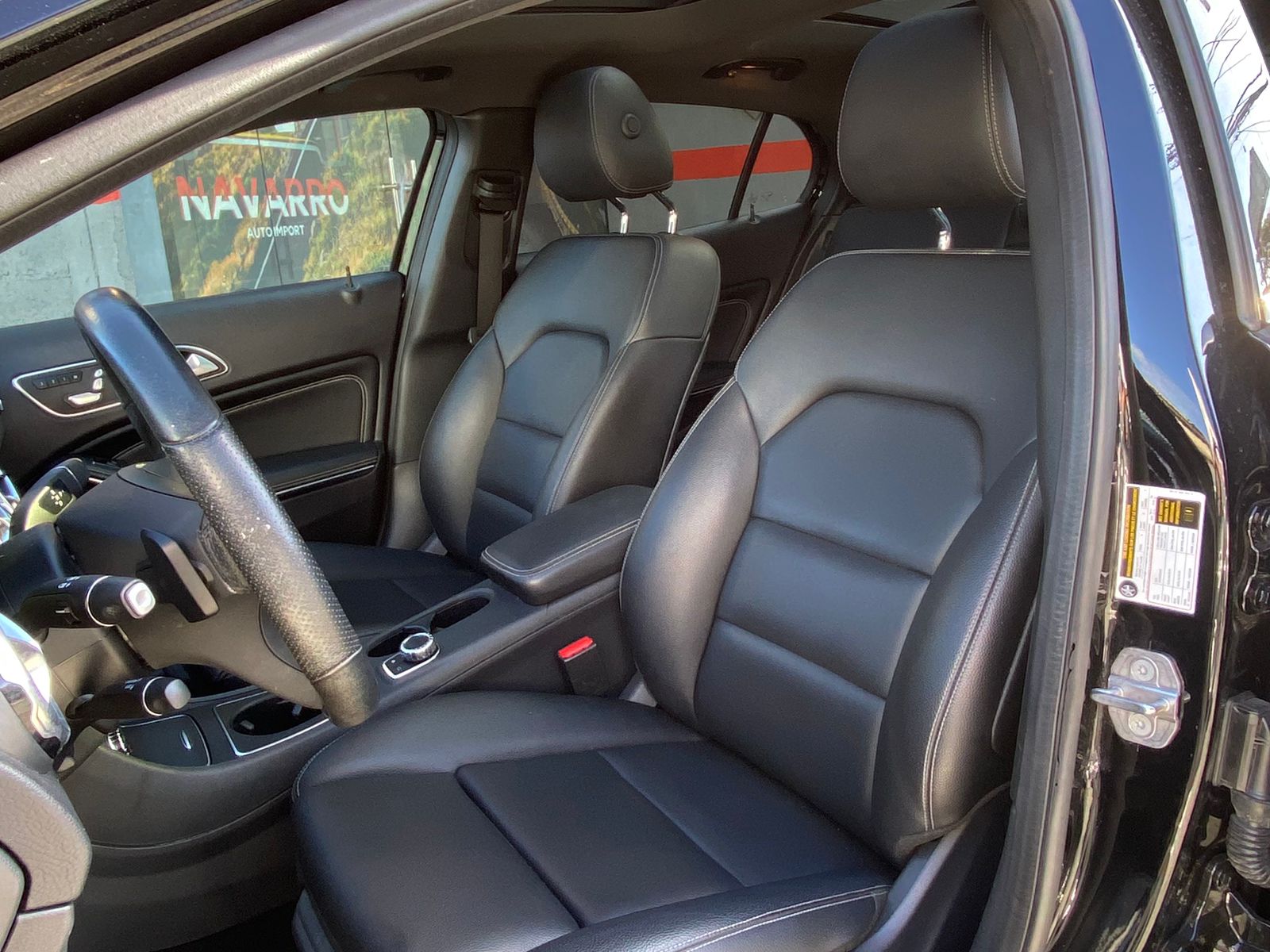 jeepetas y camionetas - Mercedes Benz GLA250 2019 4