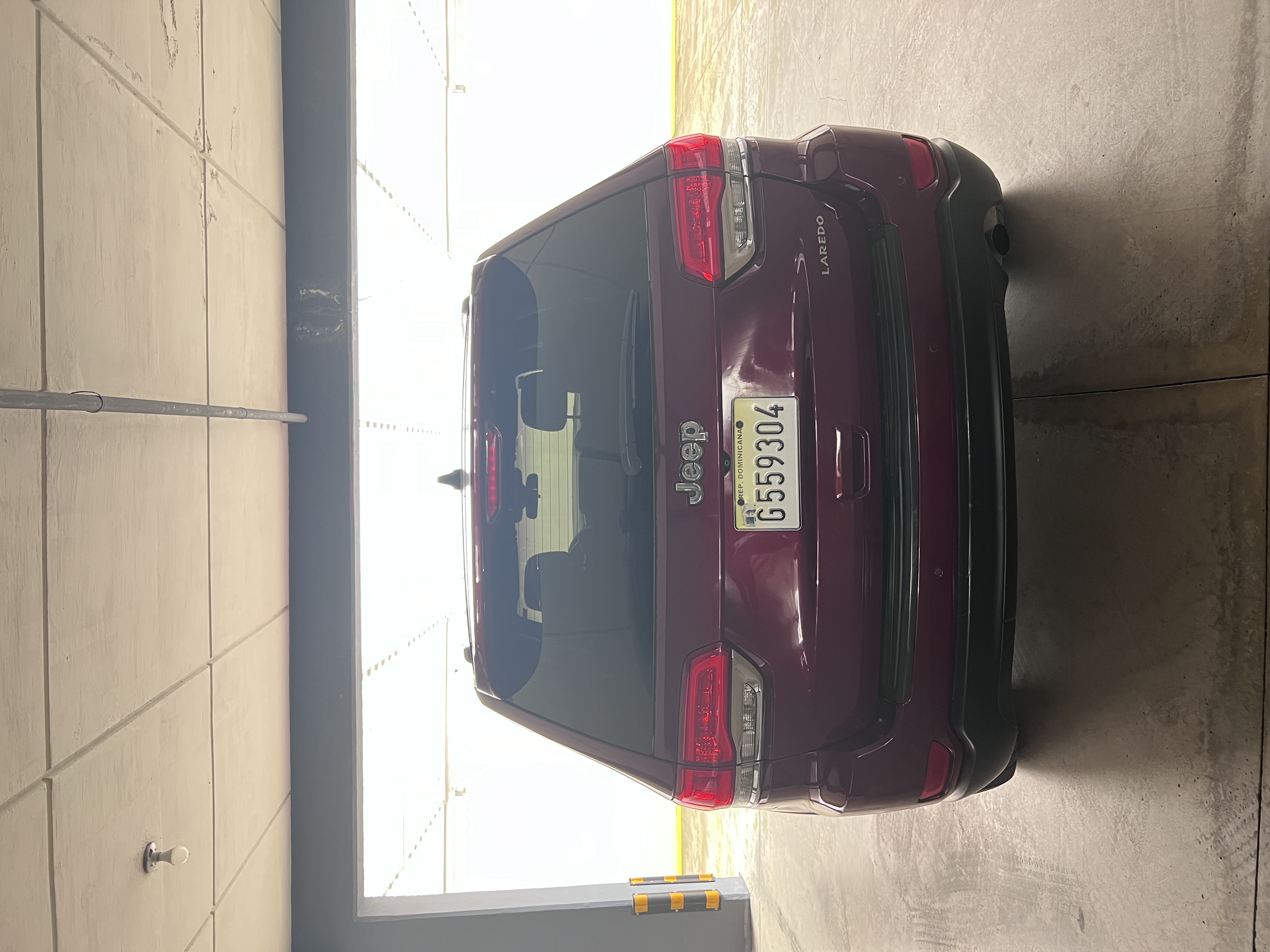 jeepetas y camionetas - Oferta! Jeep 1