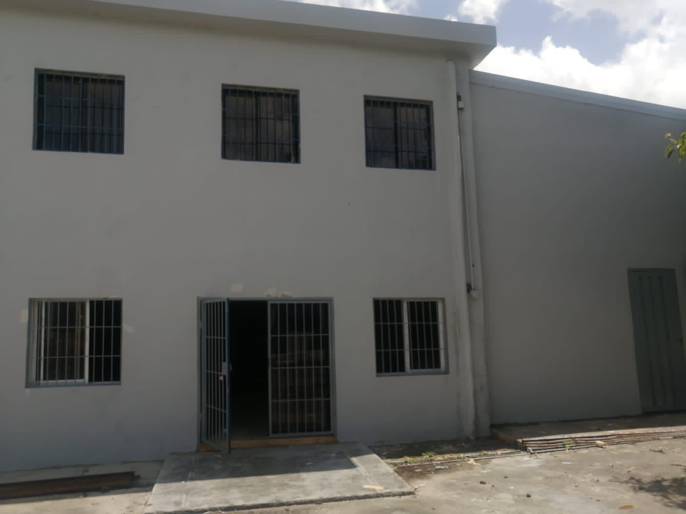 otros inmuebles - Nave industrial en Venta en Manoguayabo 6