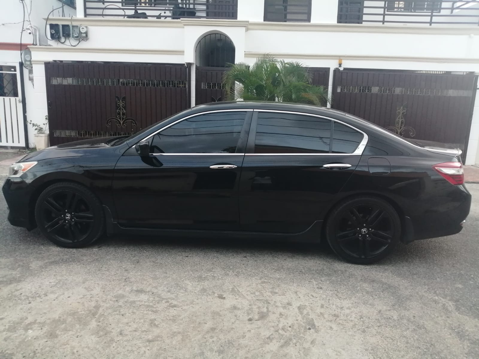 carros - HONDA ACCORD SPORT 2016, Excelentes Condiciones 6