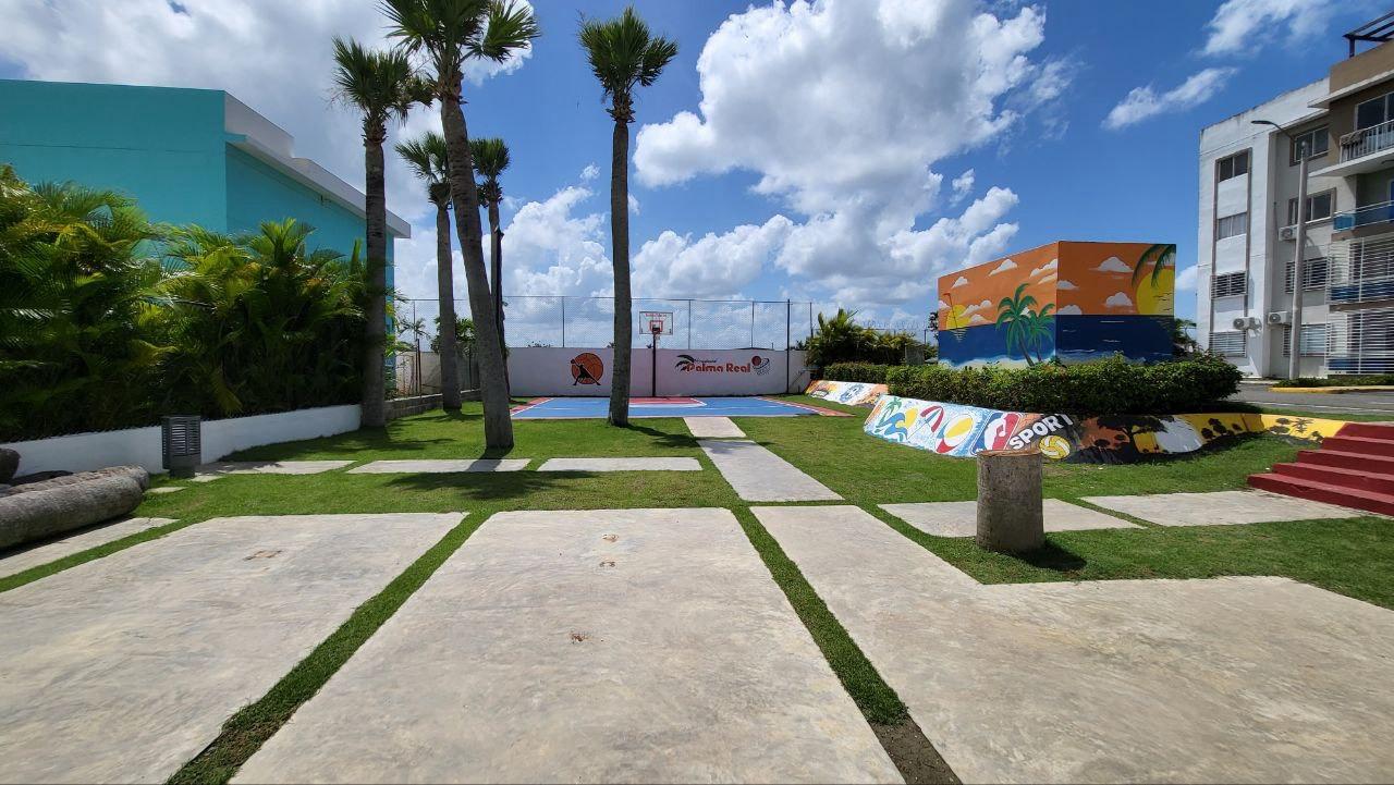 apartamentos -  Apartamento  en Alquiler- Autopista Duarte. 3